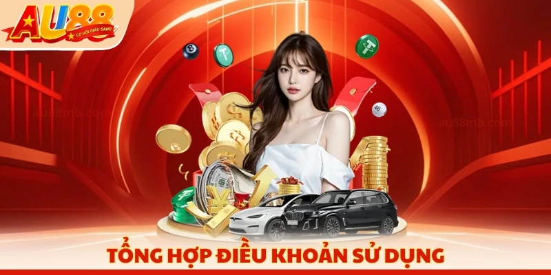 Điều khoản sử dụng có quan trọng với hội viên?