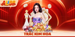 Trác Kim Hoa